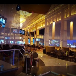 Hollywood Casino