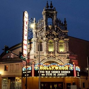 Hollywood Theatre 