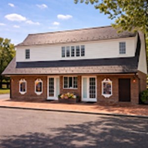 Hopewell Valley Stage