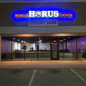 Horas Lounge & Bar
