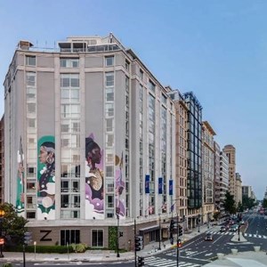 Hotel Zena Washington DC Events and Tickets