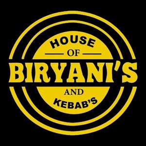 House of Biryani’s and Kebabs