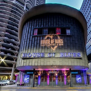 House Of Blues Chicago