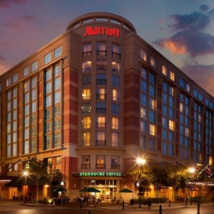 Houston Marriott Sugar Land