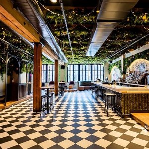 Hubbard Inn