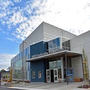 HUSD Performing Art Center