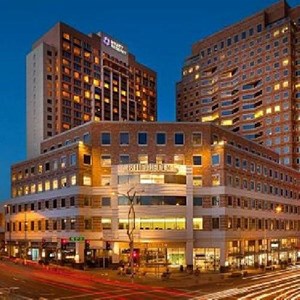 Hyatt Regency Bellevue On Seattle's Eastside