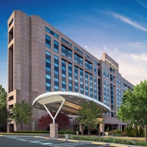 Hyatt Regency Dulles in Herndon, VA