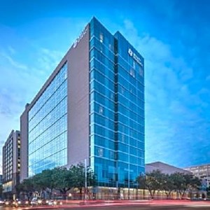 Hyatt Regency Houston/Galleria