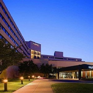 Hyatt Regency New Brunswick