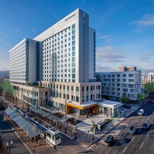 Hyatt Regency Portland