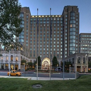 Hyatt Regency Reston
