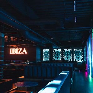 Ibiza Lounge Bar Restaurant