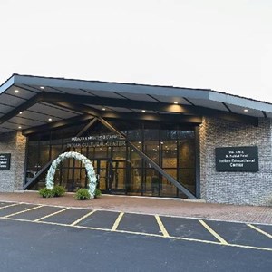 ICC- INDIAN CULTURAL CENTER