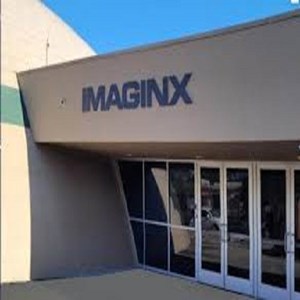 Imaginx Events and Tickets