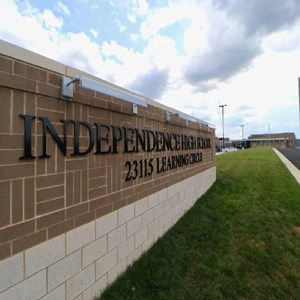 Independence High School (Football Stadium)