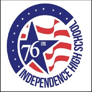 Independence High School Soccer Field