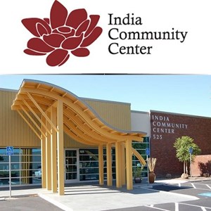 India Community Center (ICC)