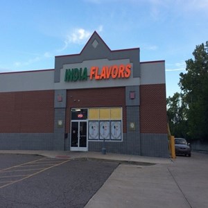 India Flavors