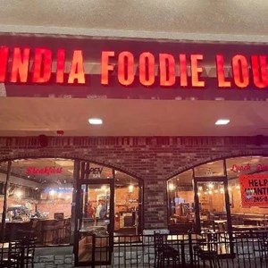 India Foodie Lounge 