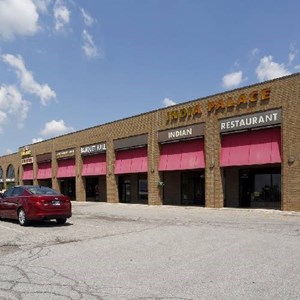 India Palace Restaurant