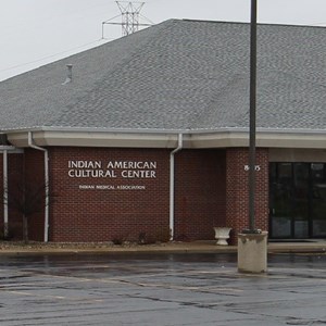 Indian American Cultural Center