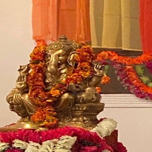 Indian Cultural Center of Greater Bloomington