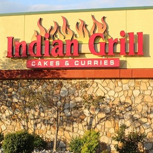 Indian Grill