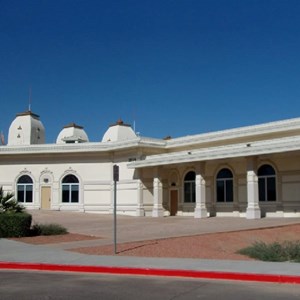 Indo American Reception Hall
