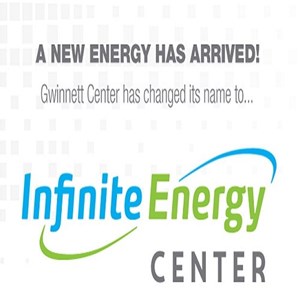 Infinite Energy Arena