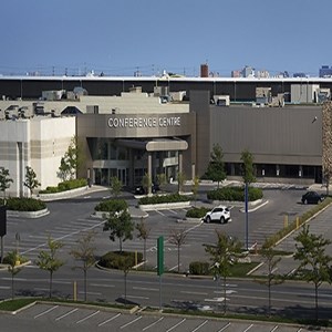 International Center # 5