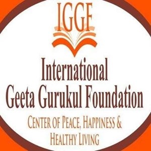 International Geeta Gurukul Foundation/IGGF