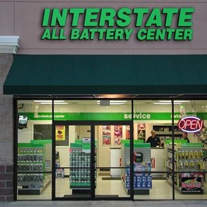 Interstate Center