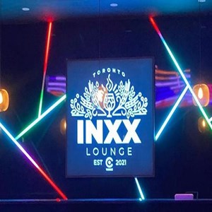 Inxx Lounge