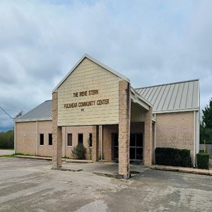 Irene Stern Community Center