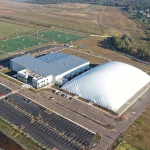 Iron Peak Sports & Events