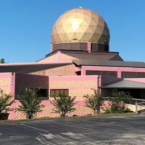 Irondale Civic Centre 