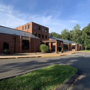 Irving A. Robbins Middle School