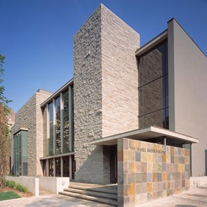 Isabel Bader Theatre in 93 Charles St W, TORONTO