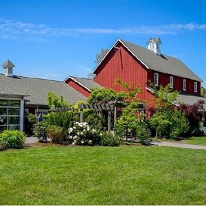 Issaquah Pickering Barn