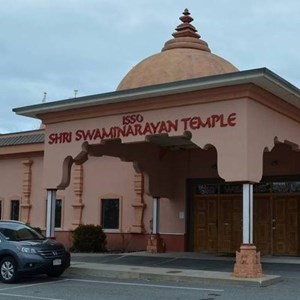 ISSO Shree Swaminarayan Hindu Temple ISSO Events and Tickets