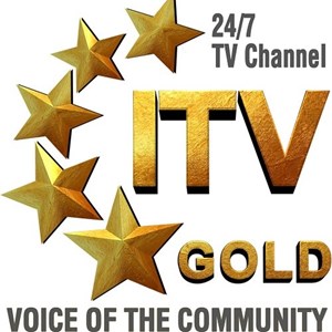  ITV GOLD Studios Auditorium
