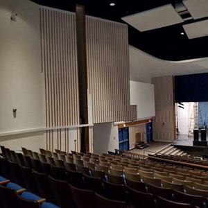 J. Everett Collins Center for the Performing Arts Events and Tickets