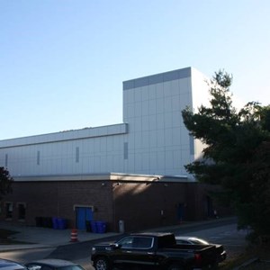 J Everett Collins Center