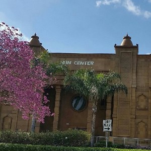 Jain Community Center