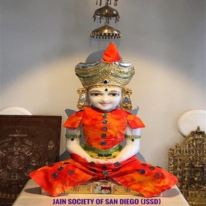 Jain Society of San Diego