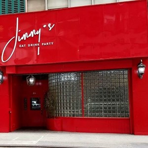 Jimmys Eat Drink Party