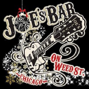 Joes Bar