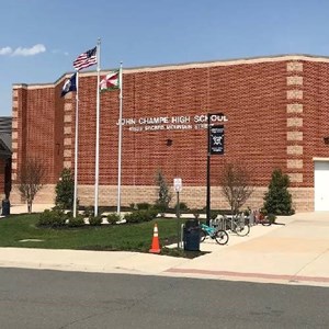 John Champe High School