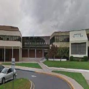 Joseph J. Sweeney Auditorium  East Brunswick High School